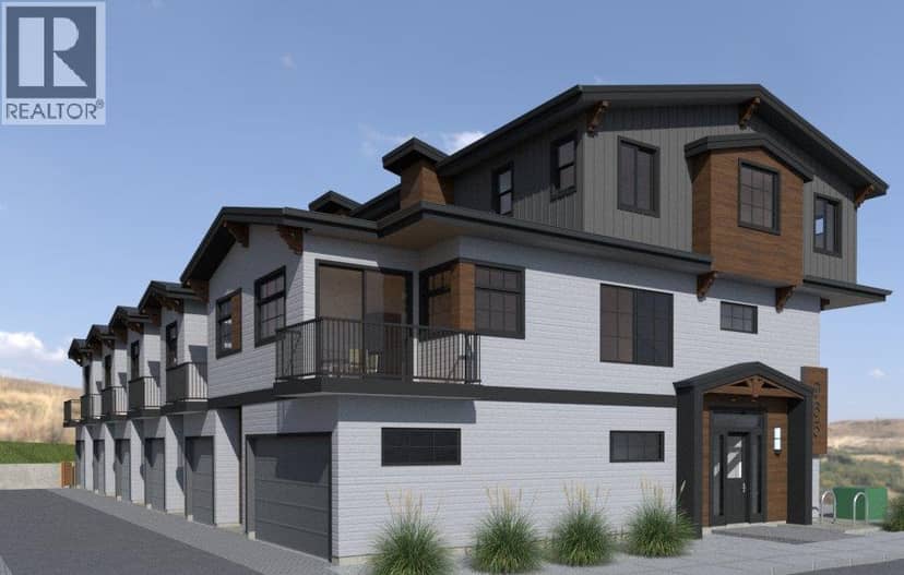 955 Mitchell Road Unit# 5, Kelowna, photo 4