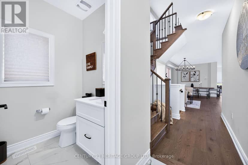 147 Meadow Vista Crescent, East Gwillimbury, photo 6