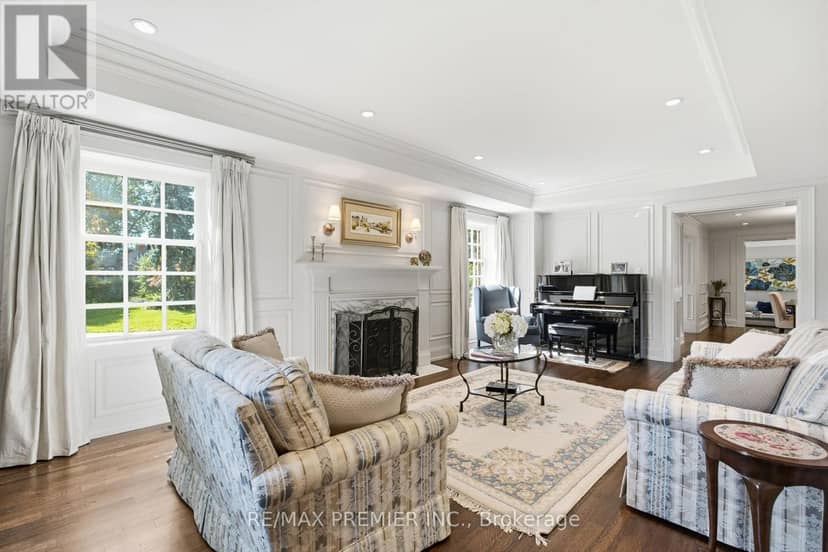 132 The Kingsway, Toronto, photo 7