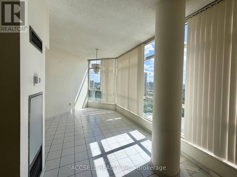 1714 - 1 Rowntree Road, Toronto, photo 7