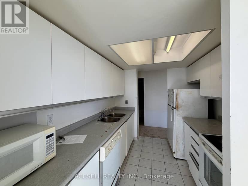 1714 - 1 Rowntree Road — photo 9 of 22