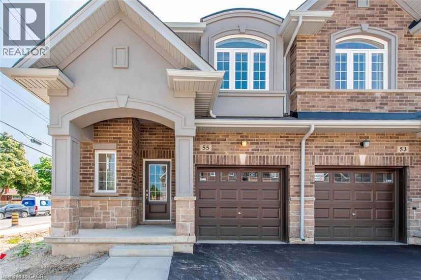 55 LINDEN PARK Lane — photo 3 of 33
