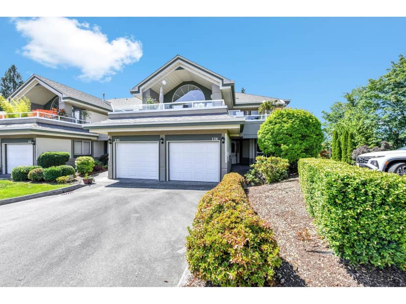136 4001 OLD CLAYBURN ROAD, Abbotsford