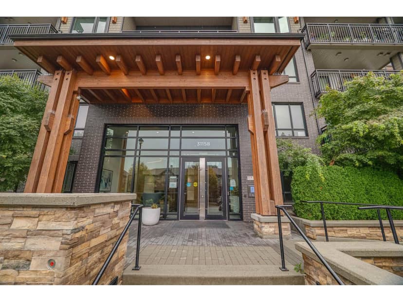 122 31158 WESTRIDGE PLACE, Abbotsford