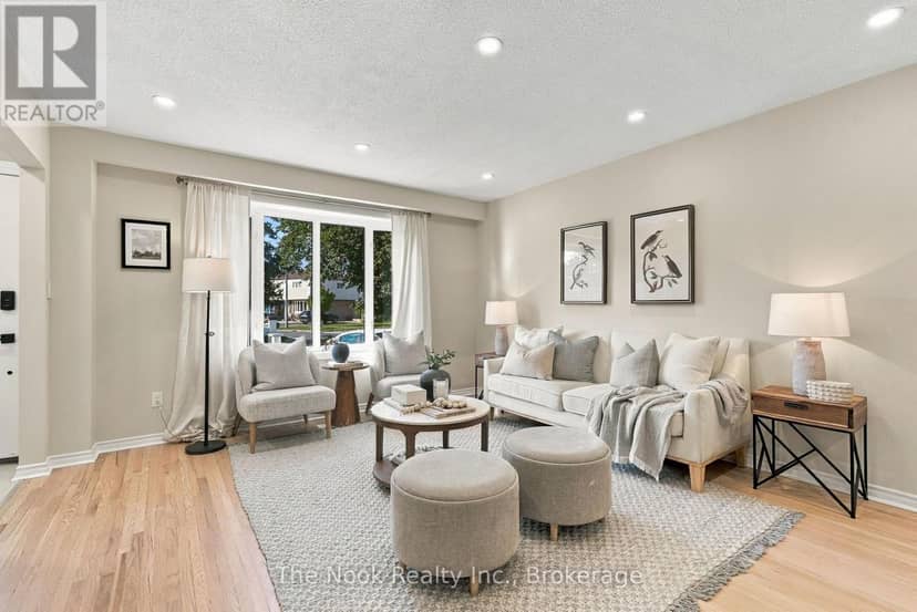 456 Harcourt Drive — photo 10 of 40