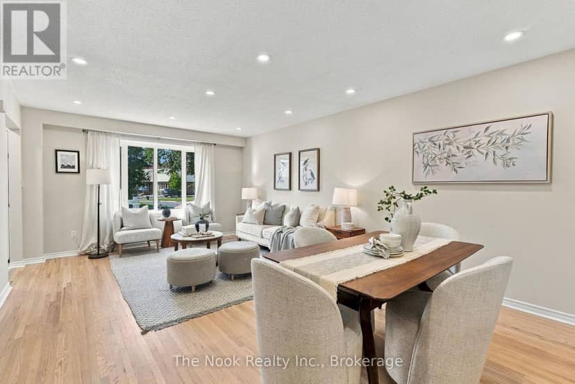 456 Harcourt Drive — photo 11 of 40