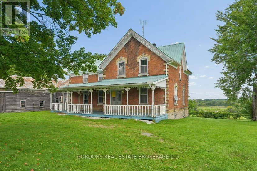 1166 Kilmarnock Road — photo 1 of 40