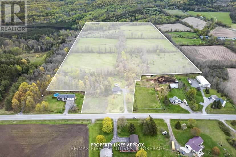 750 Moira Road, Centre Hastings