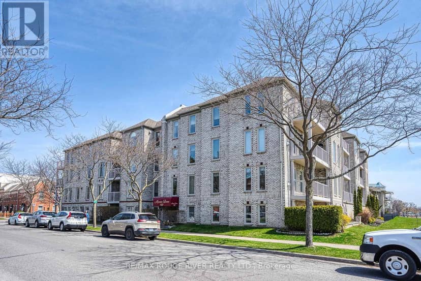 403 - 107 Marisa Lane, Cobourg, photo 3