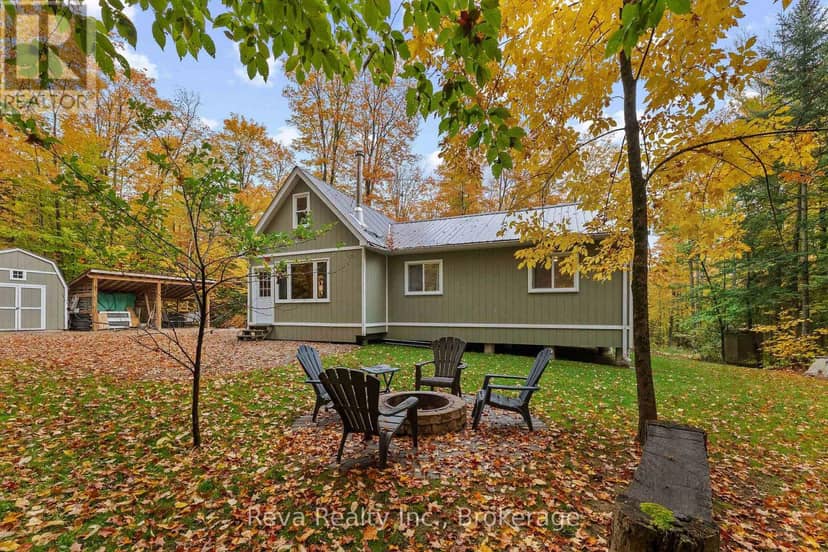 595 Old Diamond Lake Road, Hastings Highlands, photo 3