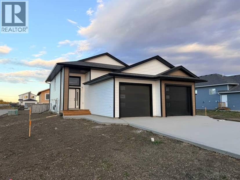 8202 87 Street, Grande Prairie