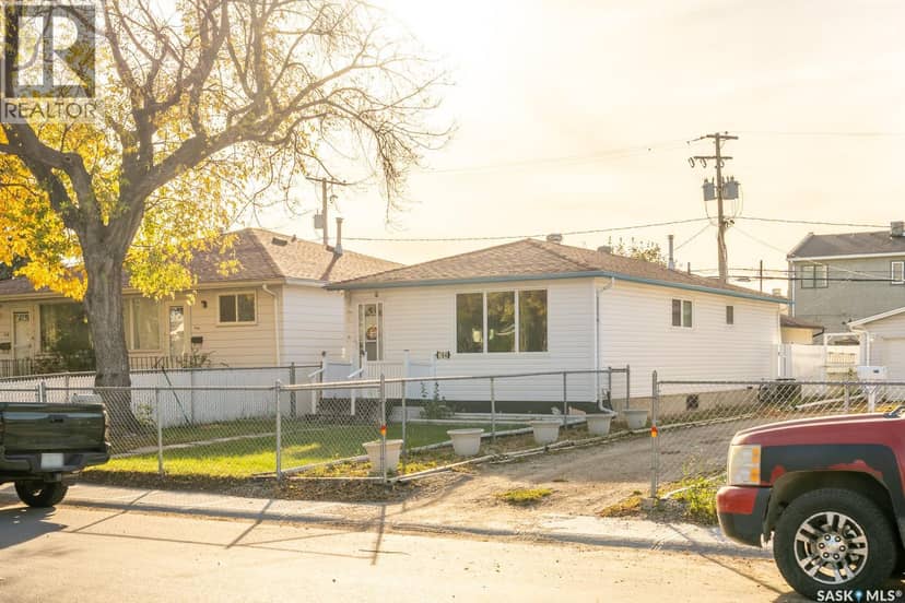 364 Osler STREET, Regina, photo 2