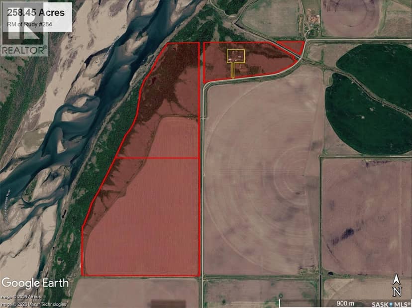 Outlook 258 Acres — photo 32 of 34