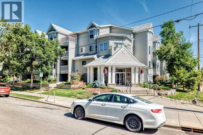 111, 2204 1 Street SW, Calgary, photo 2