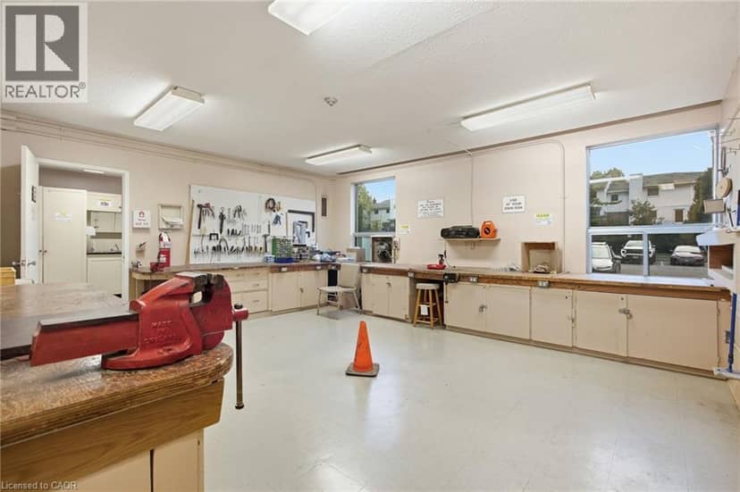 2055 UPPER MIDDLE Road Unit# 602 — photo 31 of 32
