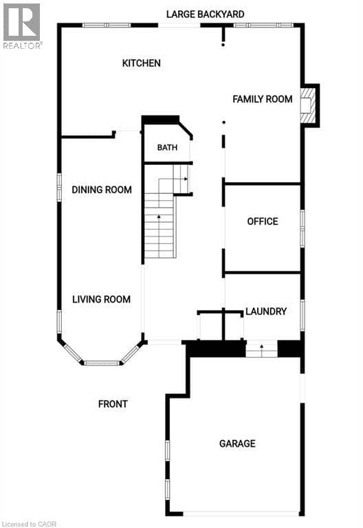 470 AMANDA Crescent, Burlington, photo 4