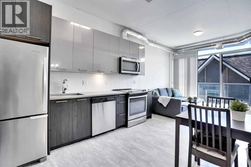 405, 624 8 Avenue SE, Calgary, photo 4