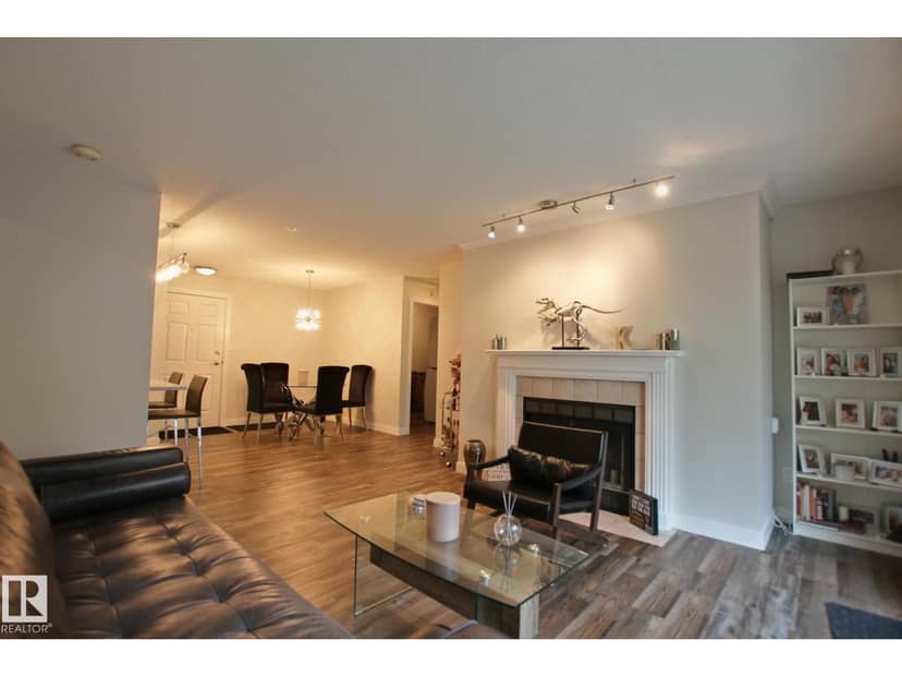 #109 9010 106 AV NW, Edmonton, photo 7
