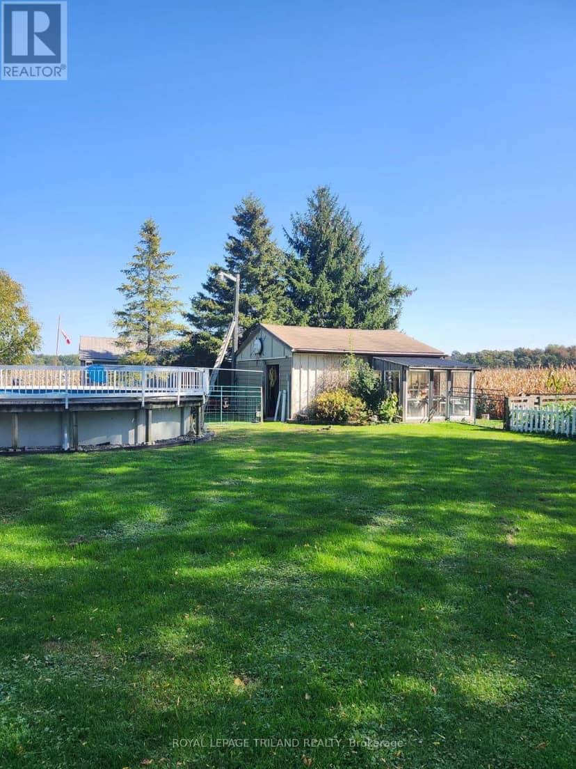 1605 Concession Drive, Southwest Middlesex, photo 6