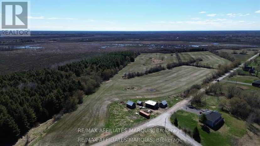 520 Pioneer Road, Merrickville-Wolford