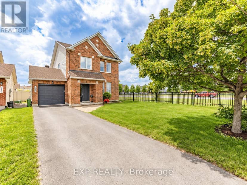 221 Northwind Street, Ottawa