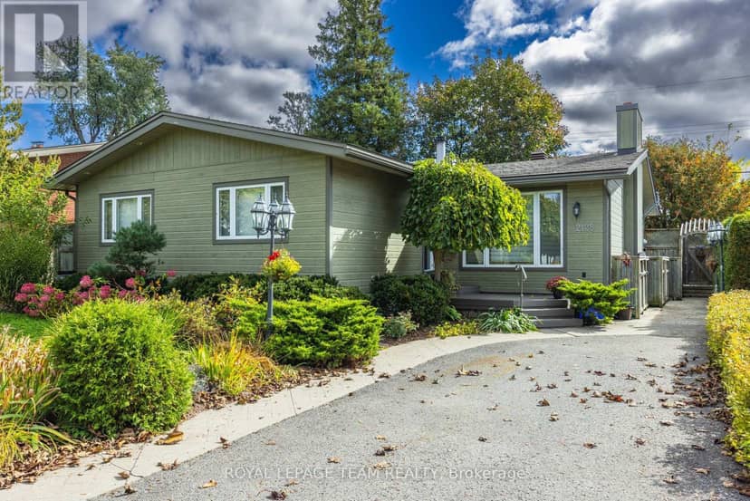 2128 Benjamin Avenue, Ottawa, photo 2