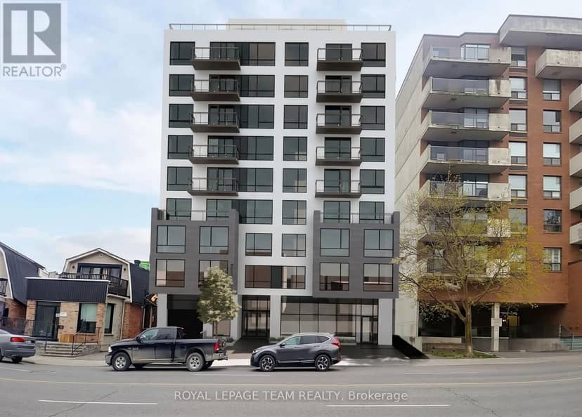 91-93 Holland Avenue, Ottawa