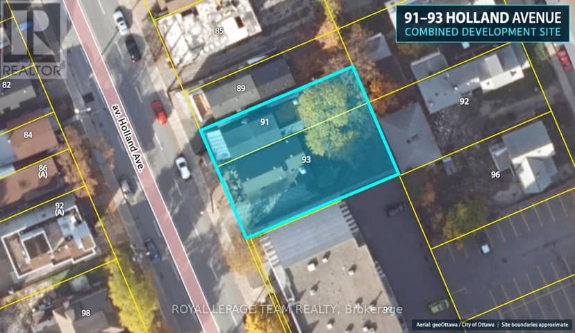 91-93 Holland Avenue, Ottawa, photo 3