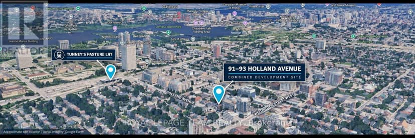 91-93 Holland Avenue, Ottawa, photo 4
