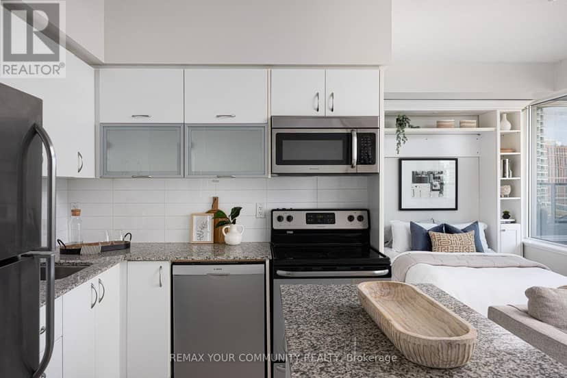 1109 - 55 East Liberty Street, Toronto, photo 5