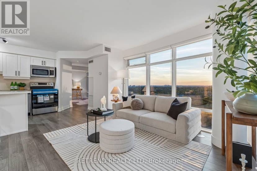 2808 - 2191 Yonge Street — photo 15 of 40