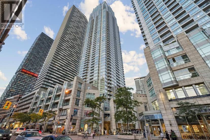 2808 - 2191 Yonge Street — photo 37 of 40