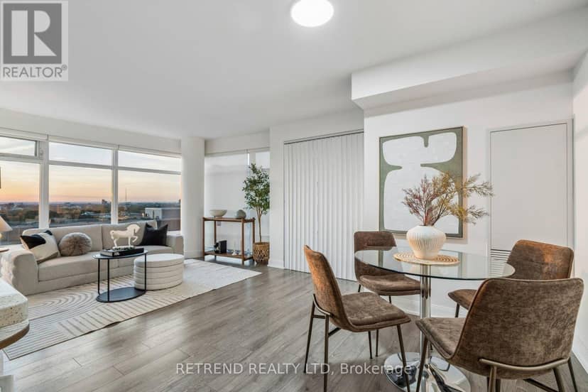 2808 - 2191 Yonge Street, Toronto, photo 4