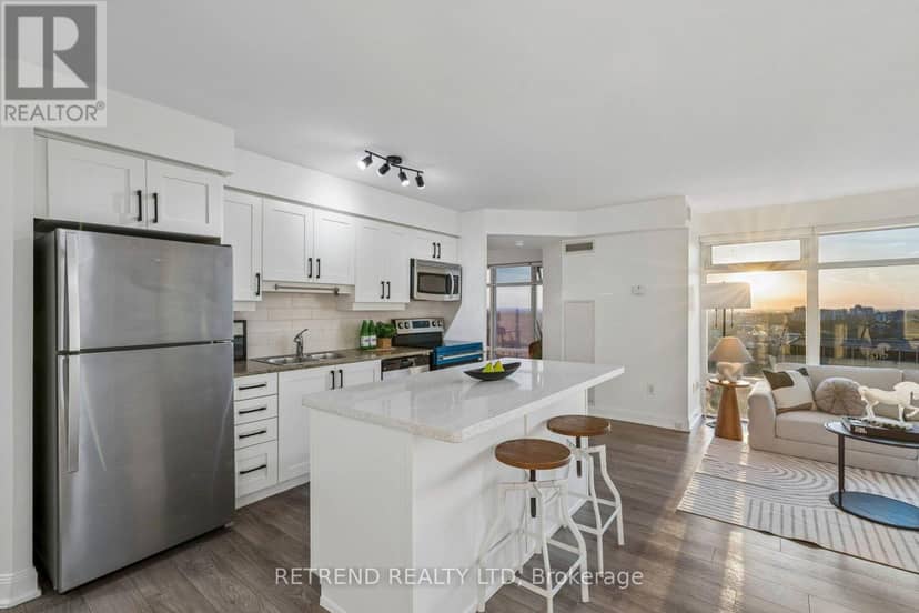 2808 - 2191 Yonge Street, Toronto, photo 5