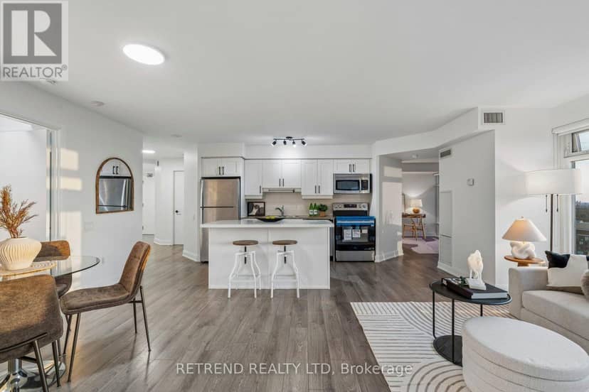 2808 - 2191 Yonge Street, Toronto, photo 7