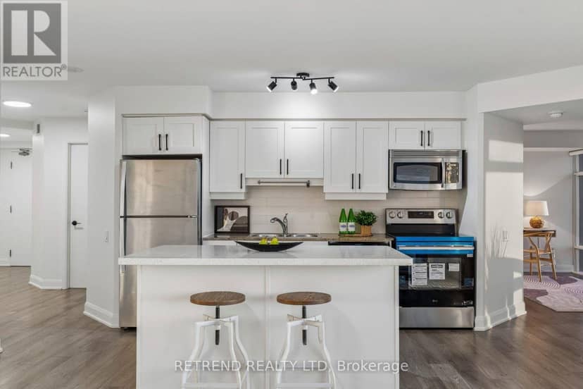 2808 - 2191 Yonge Street, Toronto, photo 8