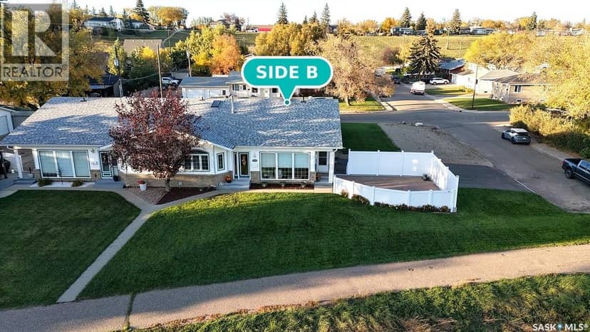 B 558 8th AVENUE NE, Swift Current, photo 2