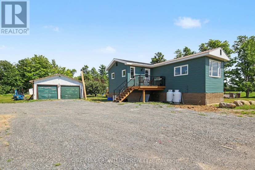 1758 Hwy 511, Drummond/North Elmsley