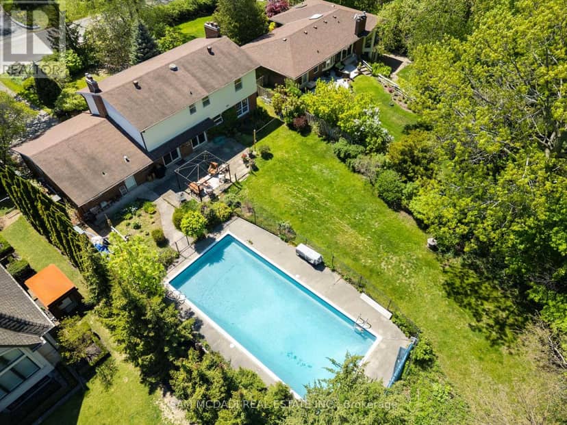 865 Meadow Wood Road, Mississauga, photo 2