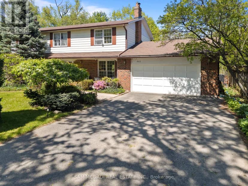 865 Meadow Wood Road, Mississauga, photo 3