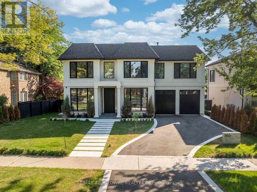 146 Third Line, Oakville, photo 3