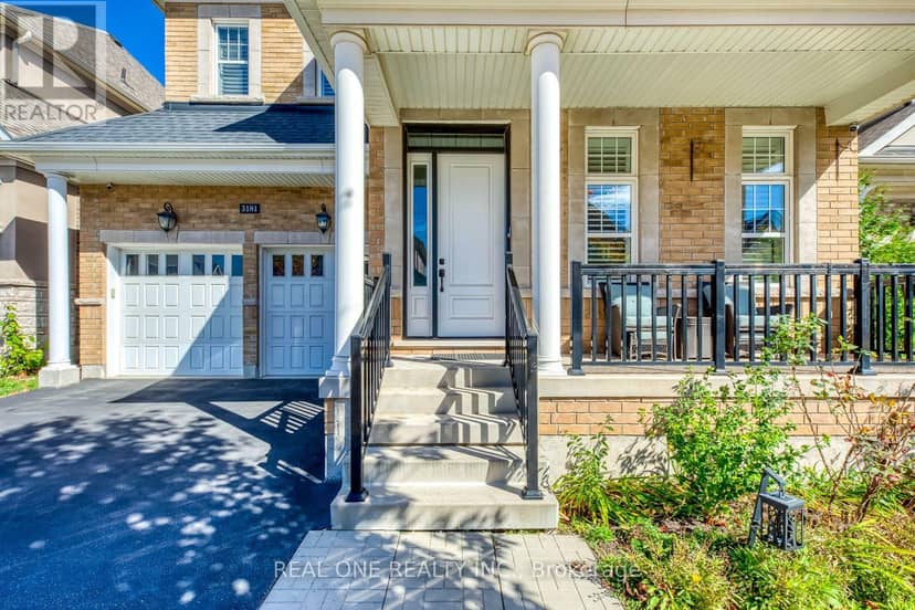 3181 Sunflower Drive, Oakville, photo 3