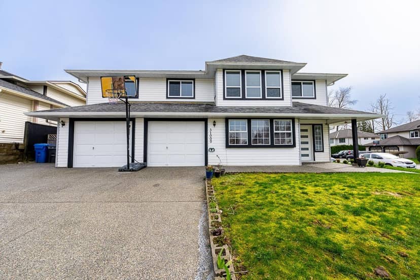 31000 SIDONI AVENUE, Abbotsford