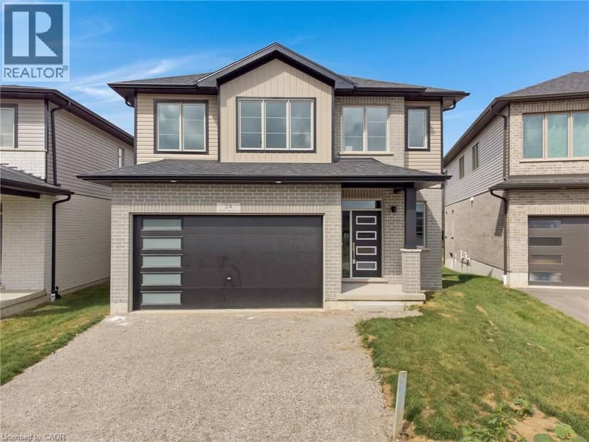 24 MOON Crescent, Cambridge, photo 2