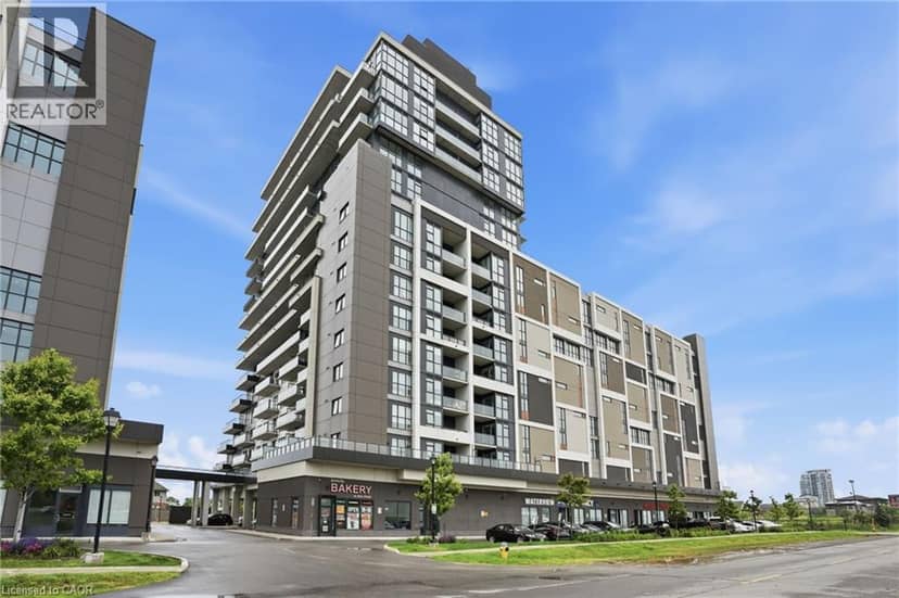 550 NORTH SERVICE Road Unit# 1201, Grimsby, photo 3
