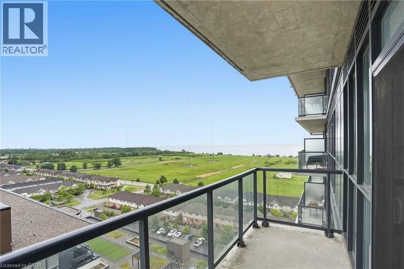 550 NORTH SERVICE Road Unit# 1201 — photo 27 of 39