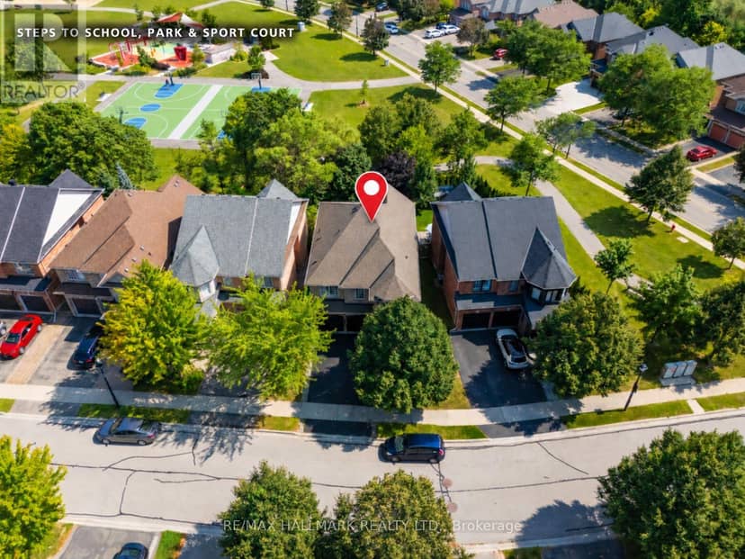 614 Society Crescent, Newmarket, photo 3