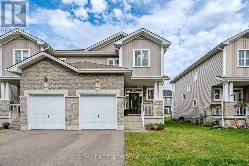 115 Dr Richard James Crescent — photo 2 of 33
