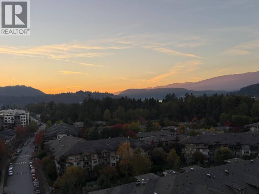 1603 651 NOOTKA WAY, Port Moody