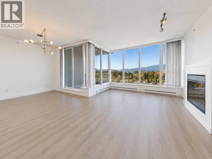 1603 651 NOOTKA WAY, Port Moody, photo 4
